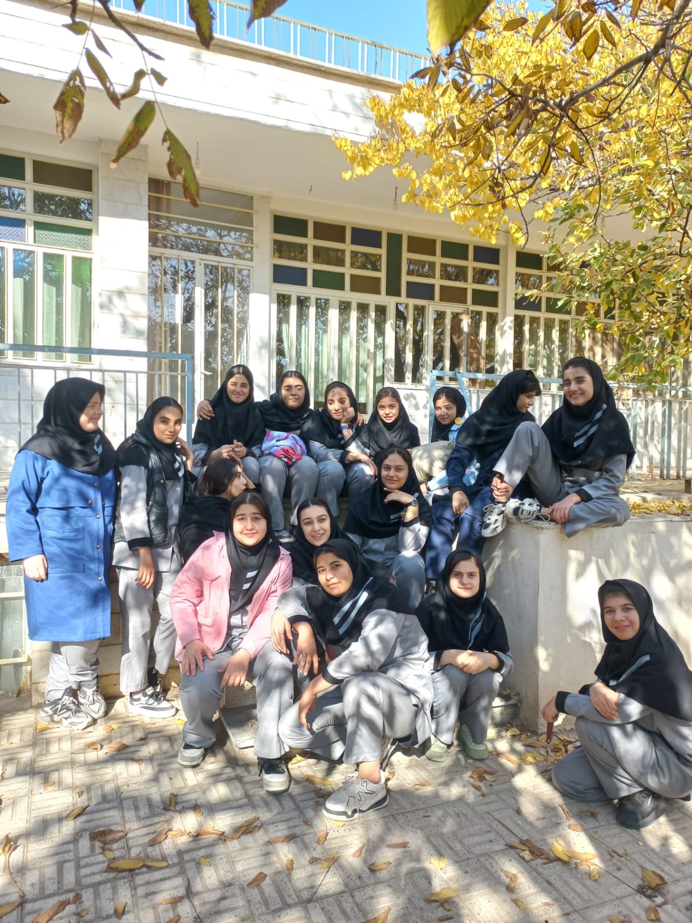 پاییز ۱۴۰۴