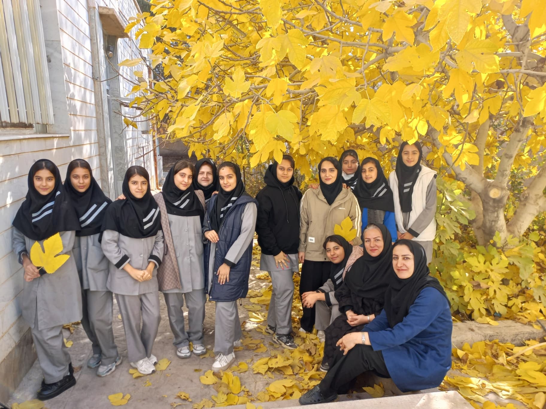 پاییز ۱۴۰۴🍂🍁